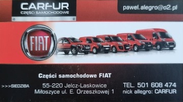 PŘÍSTROJOVÁ DESKA FIAT CROMA FACELIFT 1.9 51809898