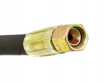 Итак, среда 12L Towotnica Hose 4M