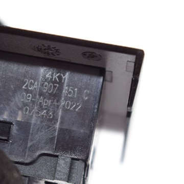 Volkswagen T-Roc 2022 Датчик солнечного света