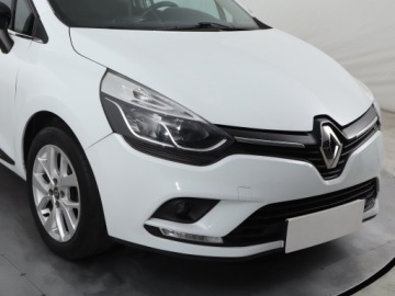 Renault Clio IV Hatchback 5d Facelifting 1.2 Energy TCe 118KM 2018 Renault Clio 1.2 TCe, Navi, Klima, Tempomat, zdjęcie 21