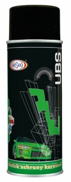„BARANEK” ŚRODEK OCHRONY KAROSERII UBS 400ml WESCO