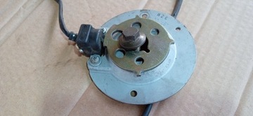 ЯМАХА ХДЖ 600