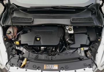 Ford Kuga II SUV Facelifting 2.0 TDCi 150KM 2017 Ford Kuga Ford Kuga 2.0 TDCi AWD Edition 2.0 Diesel 150KM, zdjęcie 36