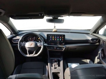 Cupra Formentor Crossover 1.5 TSI 150KM 2023 Cupra Formentor 1.5TSI DSG 150KM ACC KAMERA VIRTUAL COCKPIT Gwarancja Fabr, zdjęcie 8