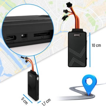 GPS-локатор Подслушивание ОТКЛЮЧЕНИЕ ТОПЛИВА АВТОМОБИЛЯ