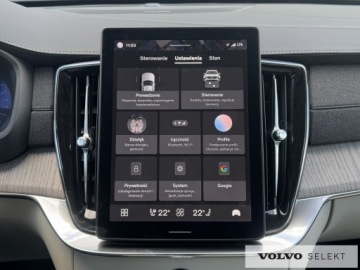 Volvo XC90 II 2025 Volvo XC 90 B5 B AWD Plus Bright | 7 miejsc | VAT, zdjęcie 17