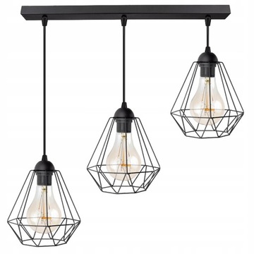 BRILLIANT LED ЛЮСТРА ПОТОЛОЧНАЯ ПОДВЕСНАЯ СВЕТИЛЬНИК