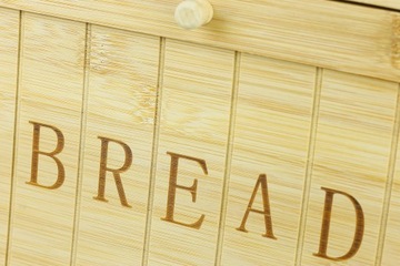 БАМБУКОВЫЙ ХЛЕБ ХЛЕБ БОЛЬШОЙ КОНТЕЙНЕР ДЛЯ ХЛЕБА НАТУРАЛЬНЫЙ ДЕРЕВЯННЫЙ ХЛЕБ