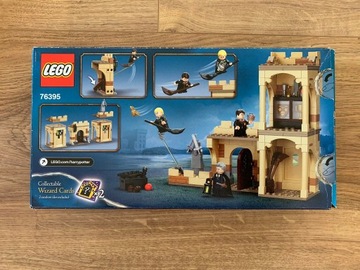 LEGO коробка 76395