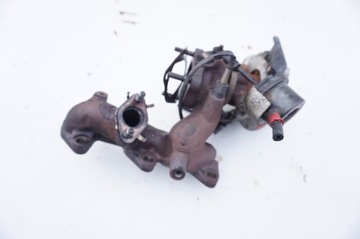 TURBO 28201-2A080 KIA RIO 3 III 1.1CRDI