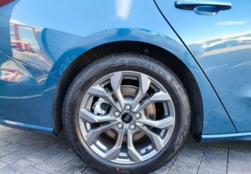 Ford Focus IV 2025 Ford Focus Ford Focus SW 1.0 EcoBoost mHEV ST-Line X Hybryda 125KM, zdjęcie 5