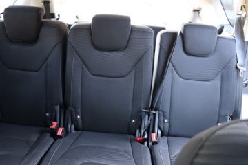 Ford S-Max II Van 1.5 EcoBoost 160KM 2016 FORD S-MAX (CJ) 1.5 EcoBoost, 160 KM, benzyna, salon Polska, 1 właściciel, zdjęcie 6