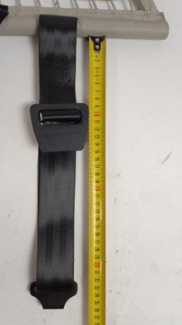 Сетчатая роллетная решетка на перегородку багажника Opel