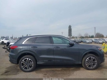 Audi Q5 III 2025 Audi Q5 2025 AUDI ALL-NEW Q5 PREMIUM TFSI QUATTRO S TRONIC 2.0 Benzyna, zdjęcie 13