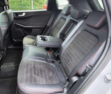 Ford Kuga III SUV Plug-In 2.5 EcoBlue 225KM 2023 Ford Kuga Ford Kuga III Ford Kuga 2.5 Plug-In Hybrid 225 Km ST-Line Przeb, zdjęcie 14