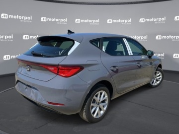 Seat Leon IV Hatchback 1.5 eTSI (MHEV) 150KM 2026 Seat Leon Style 1.5 e-TSI 150 KM DSG, zdjęcie 11