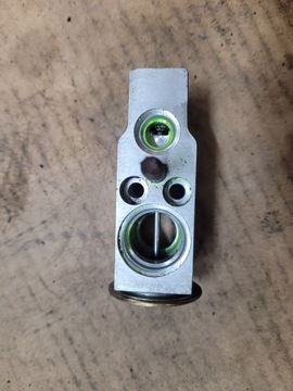 DODGE NITRO 06-11 VENTIL EXPANZNÍ KLIMATIZACE