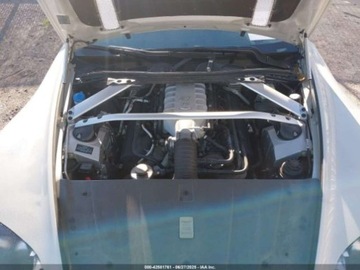 Aston Martin V8 Vantage III 2013 Aston Martin V8 Vantage 2013 4.7l 4.7 Benzyna 420KM, zdjęcie 8