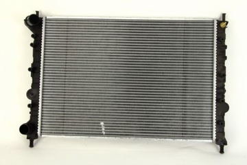 CHLADIČ MOTORU LANCIA LYBRA 1.8/2.0 07.99-10.05