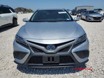 Toyota Camry IX 2023 Toyota Camry 2023 r., 2,5L SE 2.5 Hybryda 208KM, zdjęcie 1