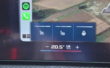 BMW XM SUV Plug-In 3.0 50e 476KM 2024 BMW XM Performance Mat Dealer BMW Bonkowscy Gorzow Wlkp. 3.0 476KM, zdjęcie 25