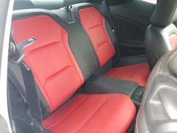 Chevrolet Camaro VI Coupe 6.2 455KM 2024 Chevrolet Camaro SS 2024 6.2l 6.2 Benzyna 455KM, zdjęcie 10