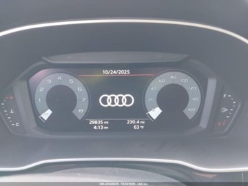 Audi Q3 II 2022 Audi Q3 Premium 2022 2.0l 2.0 Benzyna 184KM, zdjęcie 4
