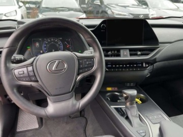 Lexus UX Crossover Facelifting 2.0 300h 199KM 2025 LEXUS UX 300h Business Suv 2.0 199KM 2025, zdjęcie 6