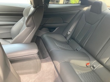 BMW Seria 4 G22-23-26 M4 Coupe 3.0 M4 Competition 510KM 2021 Cesja leasingu – BMW M4 Competition 2021/Salon PL/Pierwszy właściciel, zdjęcie 3