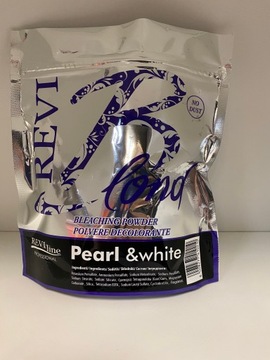 Reviline Rozjaśniacz Włoski Biały ReviBlond 500g