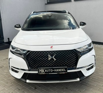  DS Automobiles DS 7 Crossback 2.0 BlueHDi, zdjęcie 1