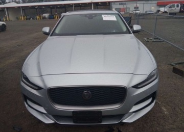 Jaguar XE 2020 Jaguar XE 2020r., S Awd Automatic, 2L, od ubezpieczalni 2.0 Benzyna 250KM, zdjęcie 5