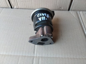 MOTOREK KROKOVÝ HONDA CIVIC VII 1,4B 16V