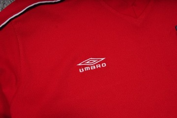 UMBRO _ АНГЛИЯ _ ФУТБОЛКА _ M _ АНГЛИЯ