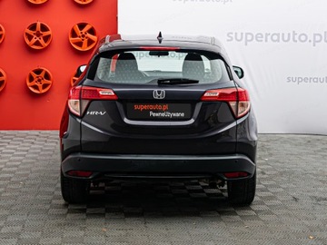 Honda HR-V II SUV 1.5 i-VTEC 130KM 2016 HONDA HR-V 1.5 Comfort Suv 130KM 2016, zdjęcie 4