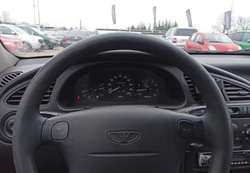 Daewoo Lanos Sedan 1.6 i 16V 106KM 1998 Daewoo Lanos Daewoo Lanos 1.6 Benzyna 106KM, zdjęcie 10