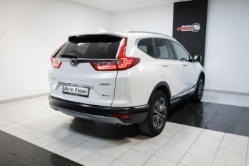 Honda CR-V V SUV 2.0 i-MMD 184KM 2021 Honda CR-V Hybrid*AWD*Salon Polska*I, zdjęcie 11