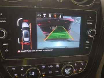 Bentley Bentayga 2017 Bentley Bentayga W12 2017 6.0l 6.0 Benzyna 600KM, zdjęcie 14