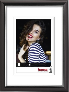 Morele Ramka Hama RAMKA SARAGOSSA ZŁOTA 15x20