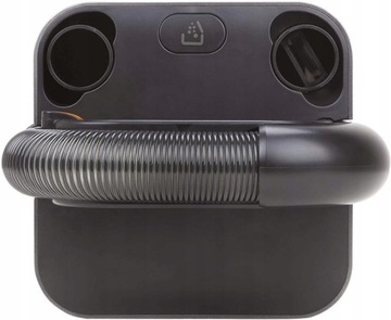 АВТОМОБИЛЬНЫЙ ПЫЛЕСОС WORX 20 В WX030