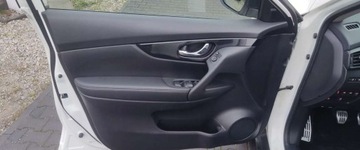 Nissan X-Trail III Terenowy Facelifting 1.6 DIG-T 163KM 2018 Nissan X-Trail 1.6 turbo benzyna ,jeden wlasc ,biala perla metalik ,ks ser, zdjęcie 34