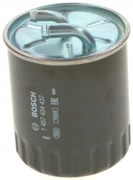 BOSCH 1 457 434 437 Filtr paliwa