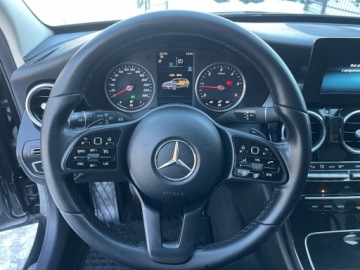 Mercedes 2020 Mercedes-Benz Klasa C W205 1,6CDI-160KM Full Led, Automat, Kamera Cofania.., zdjęcie 19