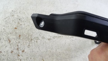 M49 Honda CRF 1100 20-23 Handbar Handguard Fairing 53180-MKS-E00