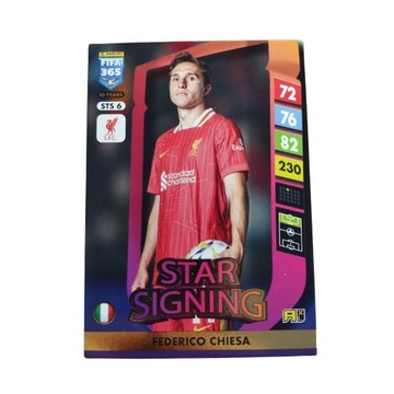 ОБНОВЛЕНИЕ FIFA 365 2025 БЛИСТЕРНЫЕ ПОДПИСИ ЗВЕЗД 48 ФУТБОЛЬНЫХ КАРТОЧОК + 2 LIMITED