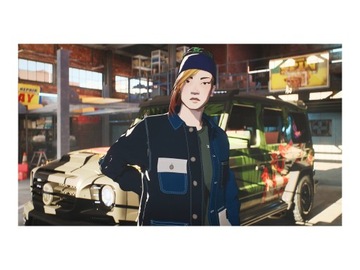 Gra PS5 Need For Speed Unbound