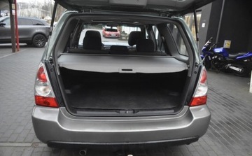 Subaru Forester 2005 Subaru Forester Subaru Forester 2.0X Plus 2.0 Benzyna 158KM, zdjęcie 17