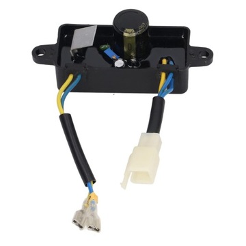 MODUŁ AVR REGULATOR NAPIĘCIA AGREGAT PRĄDOTWÓRCZY 2-3KW
