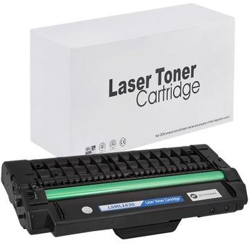 Samsung Toner ML-D1630A Black