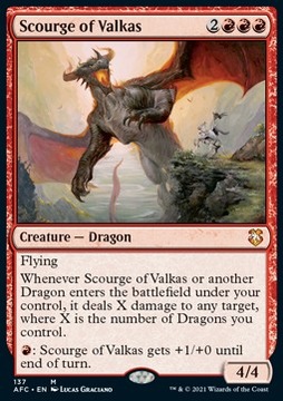 Dragon Tempest * iconic master*